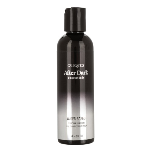 After Dark Essentials Water Based Personal Lubricant