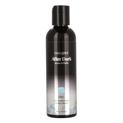 After Dark Essentials Chill Cooling Personal Lubricant 4 oz