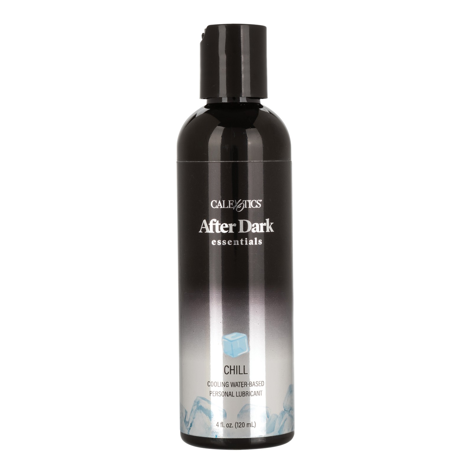 After Dark Essentials Chill Cooling Personal Lubricant 4 oz