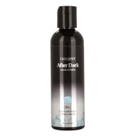 Lubricante Personal Enfriador After Dark Essentials 4 oz