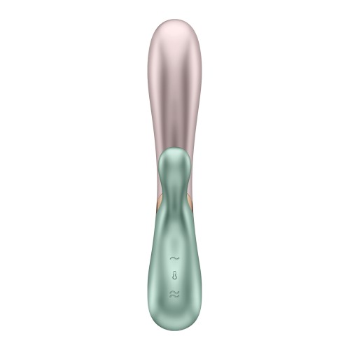 Satisfyer Hot Lover para Estimulación del Clítoris y el Eje