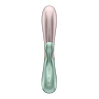 Satisfyer Hot Lover para Estimulación del Clítoris y el Eje