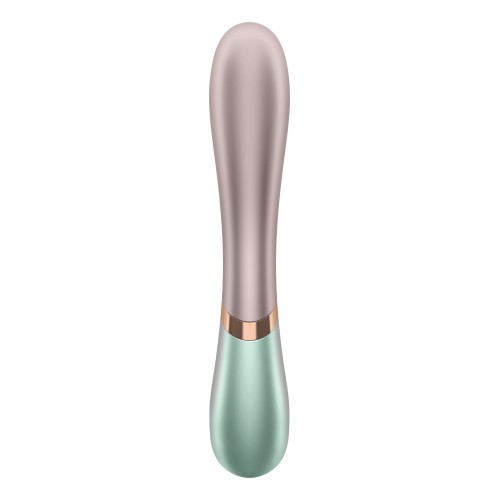 Satisfyer Hot Lover para Estimulación del Clítoris y el Eje