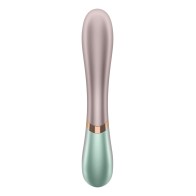 Satisfyer Hot Lover para Estimulación del Clítoris y el Eje