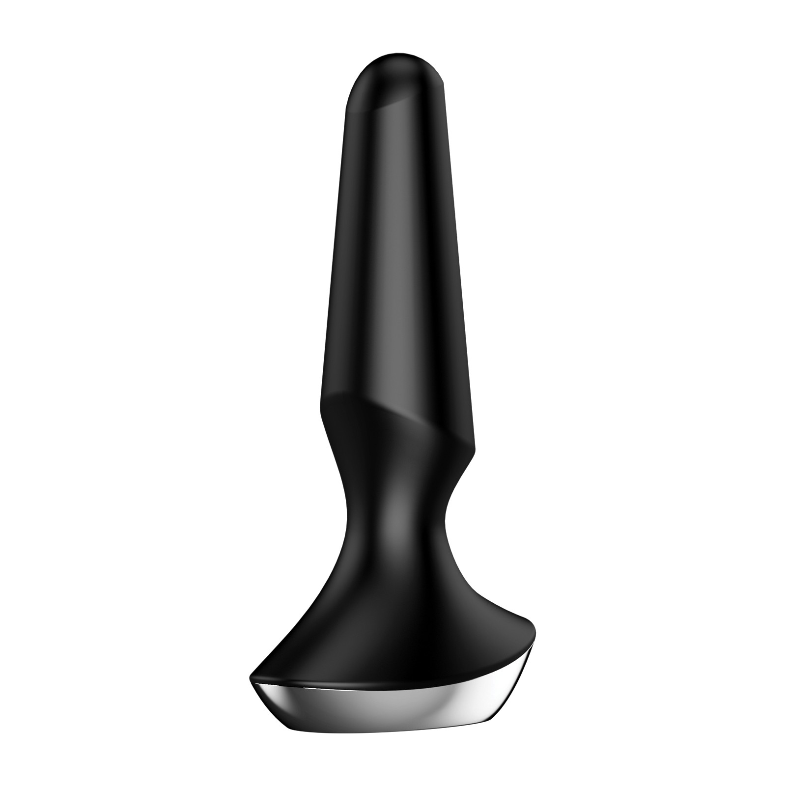 Satisfyer Plug-ilicious 2 Black