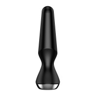 Satisfyer Plug-ilicious 2 Black