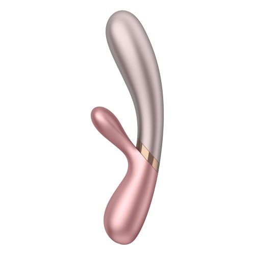 Satisfyer Hot Lover for Warming Pleasure