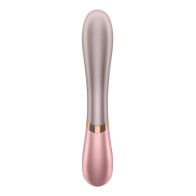 Satisfyer Hot Lover for Warming Pleasure