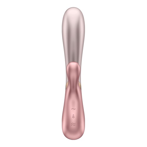 Satisfyer Hot Lover for Warming Pleasure