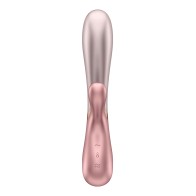 Satisfyer Hot Lover for Warming Pleasure