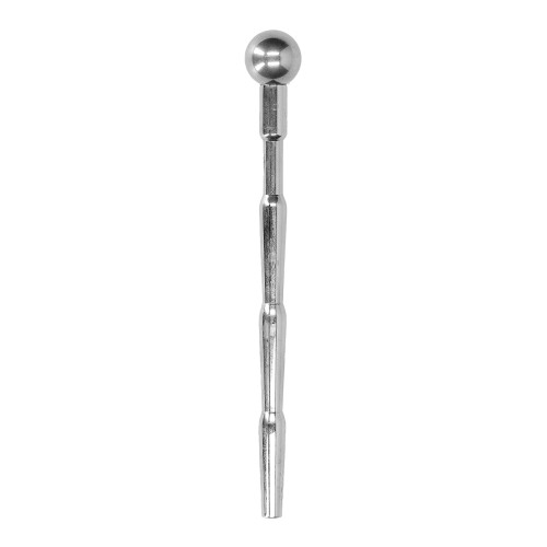 Shots Ouch Urethral Sounding Metal Stick