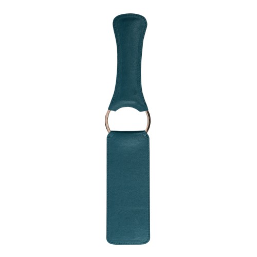 Shots Ouch Halo Paddle - Green