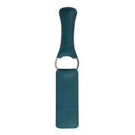 Shots Ouch Halo Paddle - Green