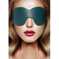 Shots Ouch Halo Eyemask - Luxurious BDSM Accessory