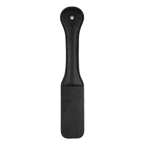 Shots Ouch Bitch Paddle - Black