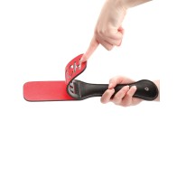 Shots Ouch Bitch Paddle - Black