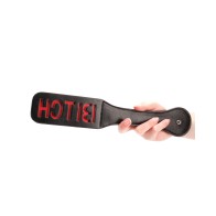 Shots Ouch Bitch Paddle - Black