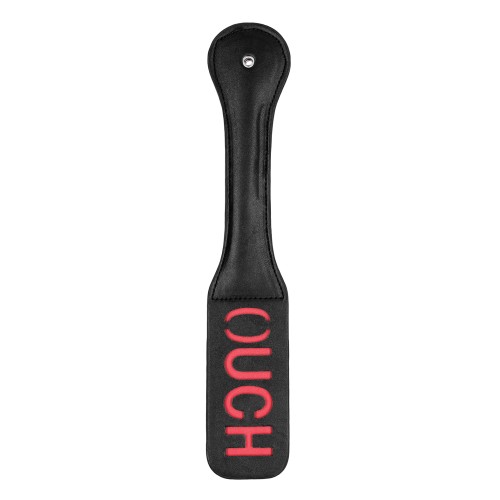 Shots Ouch Ouch Paddle - BDSM