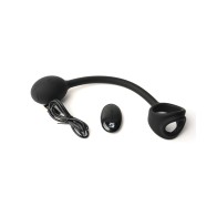 Sport Fucker Motovibe Buzz Lock - Black