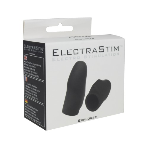 ElectraStim Explorer para Electro Estimulación