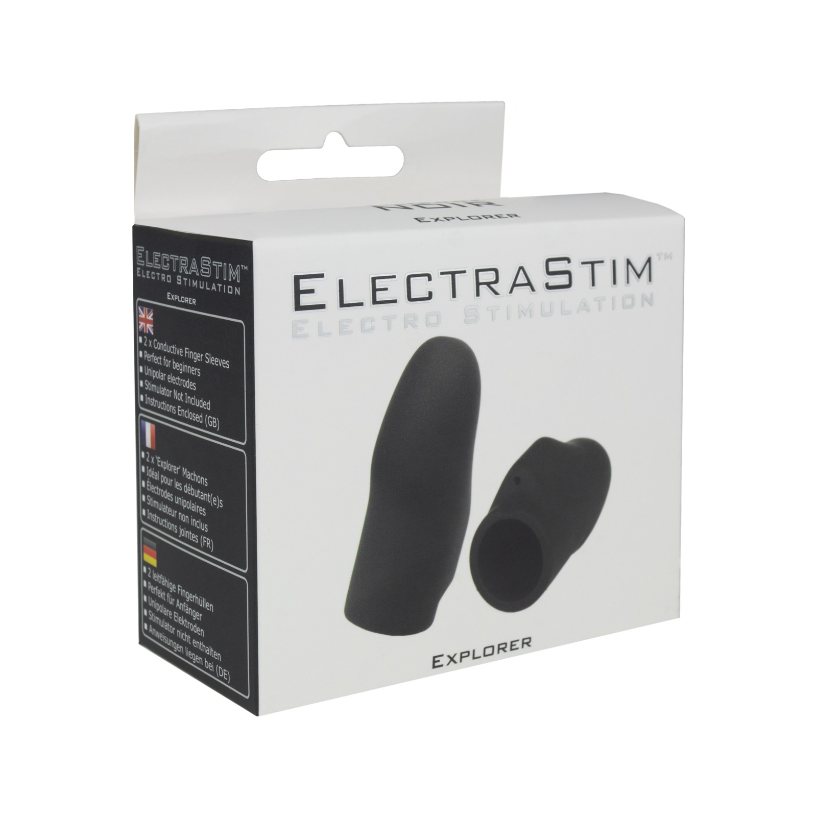 ElectraStim Explorer for Electro Stimulation