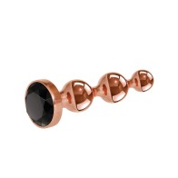 Plug Grande Gold Digger de Metal para Placer Mejorado