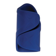 Gender X In's & Out's Vibrator Duo Blue