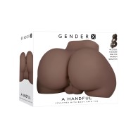 Gender X A Handful - Oscuro