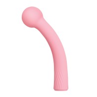 Varita Flexi Rosa Gender X Vibrador Potente