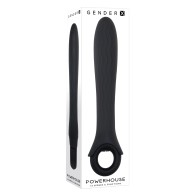 Vibrador Powerhouse Gender X para Buscadores de Placer