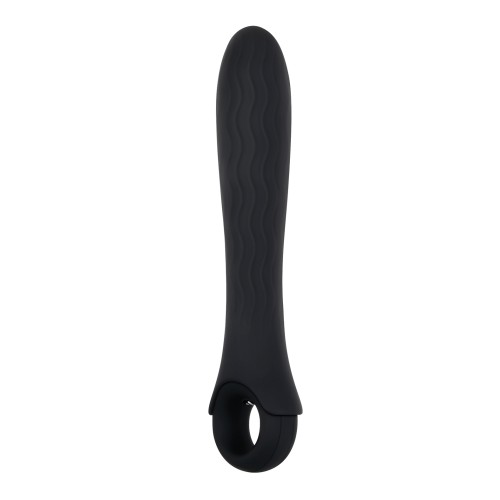 Vibrador Powerhouse Gender X para Buscadores de Placer