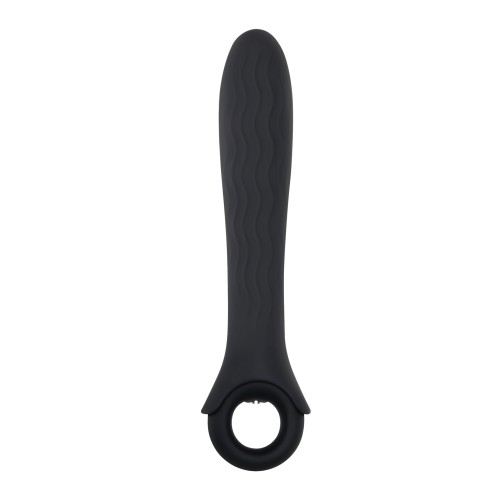 Vibrador Powerhouse Gender X para Buscadores de Placer