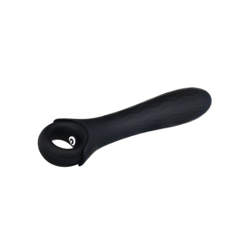 Vibrador Powerhouse Gender X para Buscadores de Placer