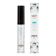 Brillo Labial EXSENS de Coco Hot Kiss para Momentos Íntimos