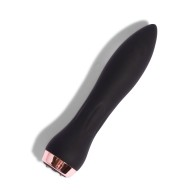 Nu Sensuelle Balín de Silicona 60SX AMP - Negro