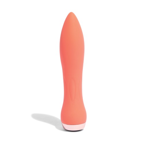 Nu Sensuelle 60SX AMP Silicone Bullet - Powerful Vibrations