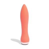 Nu Sensuelle 60SX AMP Silicone Bullet - Powerful Vibrations