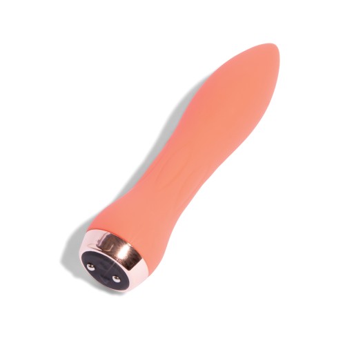 Nu Sensuelle 60SX AMP Silicone Bullet - Powerful Vibrations