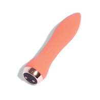 Nu Sensuelle 60SX AMP Silicone Bullet - Powerful Vibrations