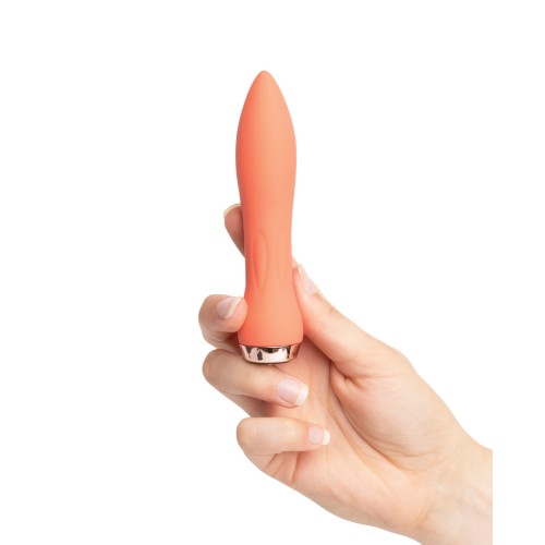 Nu Sensuelle 60SX AMP Silicone Bullet - Powerful Vibrations