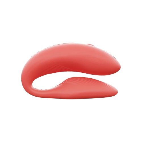 Vibrador para Parejas We-Vibe Chorus