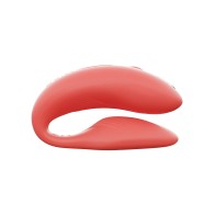 Vibrador para Parejas We-Vibe Chorus