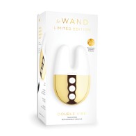 Le Wand Double Vibe - Placer Elegante