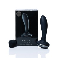 Hot Octopuss PleX con Flex para Placer Excepcional