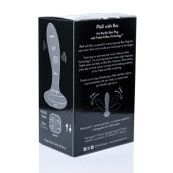 Hot Octopuss PleX con Flex para Placer Excepcional