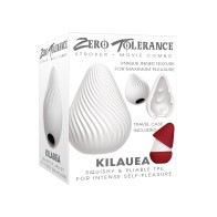 Stroker Zero Tolerance Kilauea Blanco