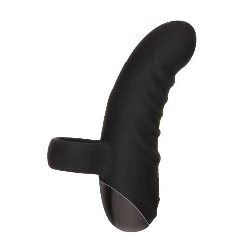 Vibrador Curvado Evolved Hooked on You