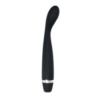 Evolved Skinny G Spot Vibrator Black