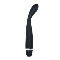 Evolved Skinny G Spot Vibrator Black