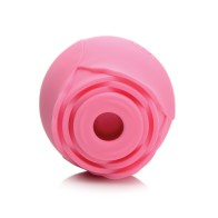 Inmi Bloomgasm Wild Rose 10X Stimulator Pink